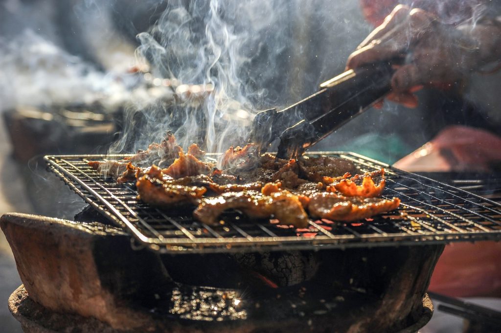 events in franklin tn: barbecue festival