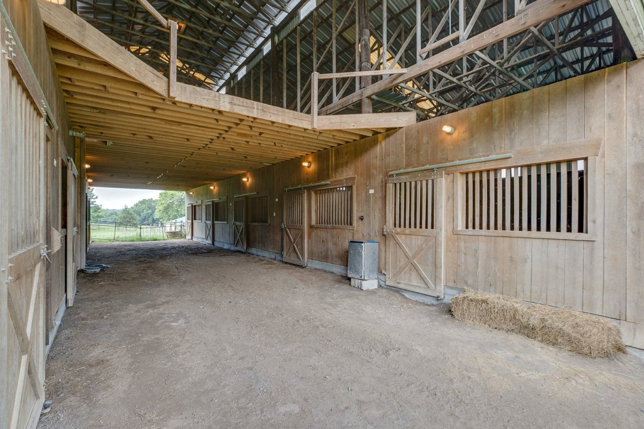 Turn This College Grove Property into a Premier Equestrian Development