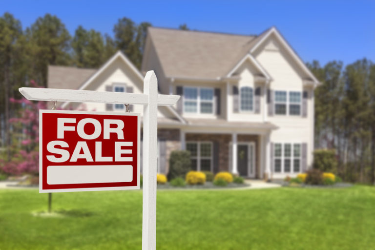 Why Now Is a Fantastic Time to Sell Your Home